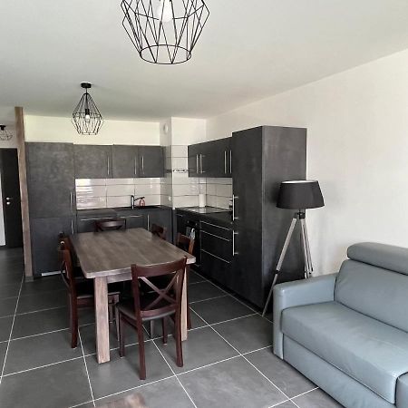 Apartamento Time To Relax Annecy Exterior foto