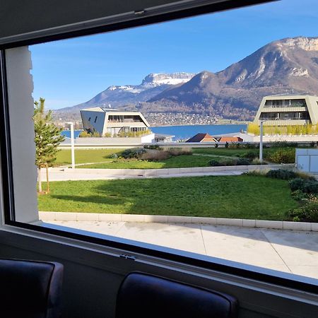 Apartamento Time To Relax Annecy Exterior foto