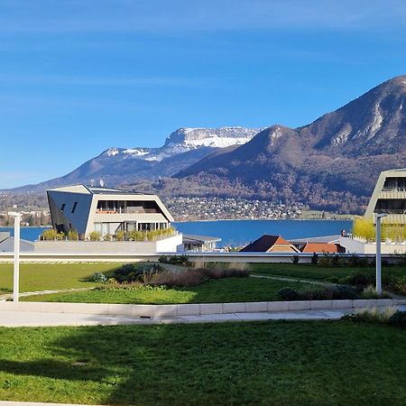 Apartamento Time To Relax Annecy Exterior foto