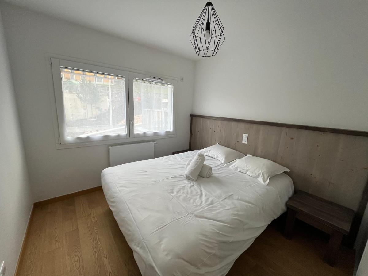 Apartamento Time To Relax Annecy Exterior foto