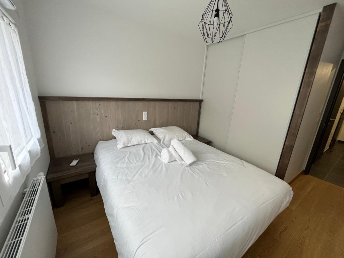 Apartamento Time To Relax Annecy Exterior foto