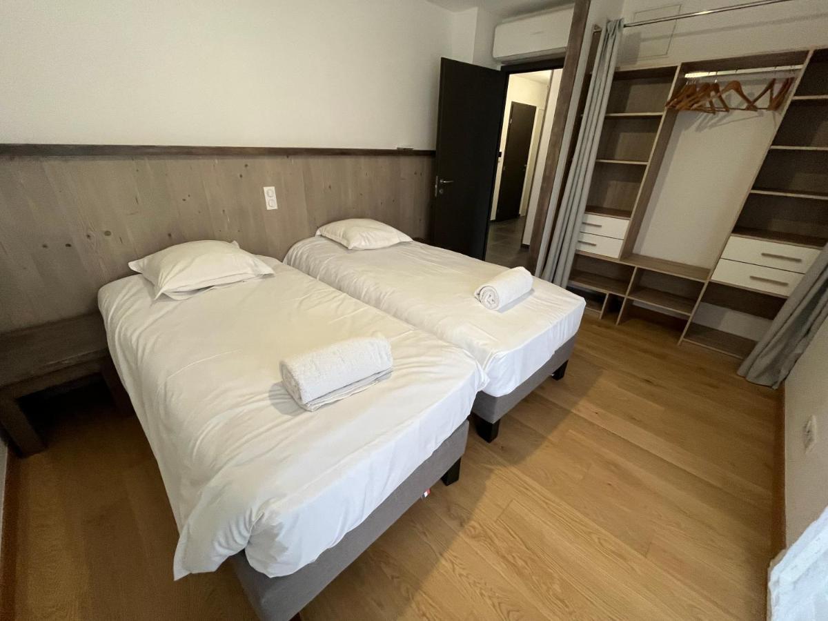 Apartamento Time To Relax Annecy Exterior foto