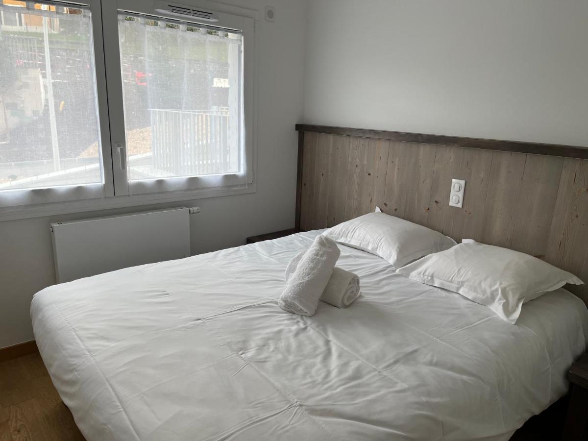 Apartamento Time To Relax Annecy Exterior foto