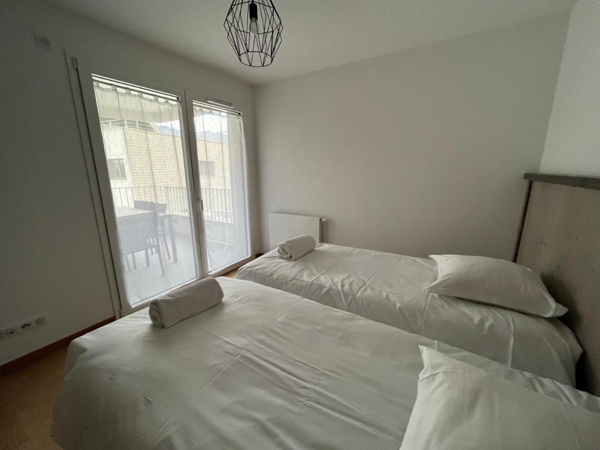 Apartamento Time To Relax Annecy Exterior foto