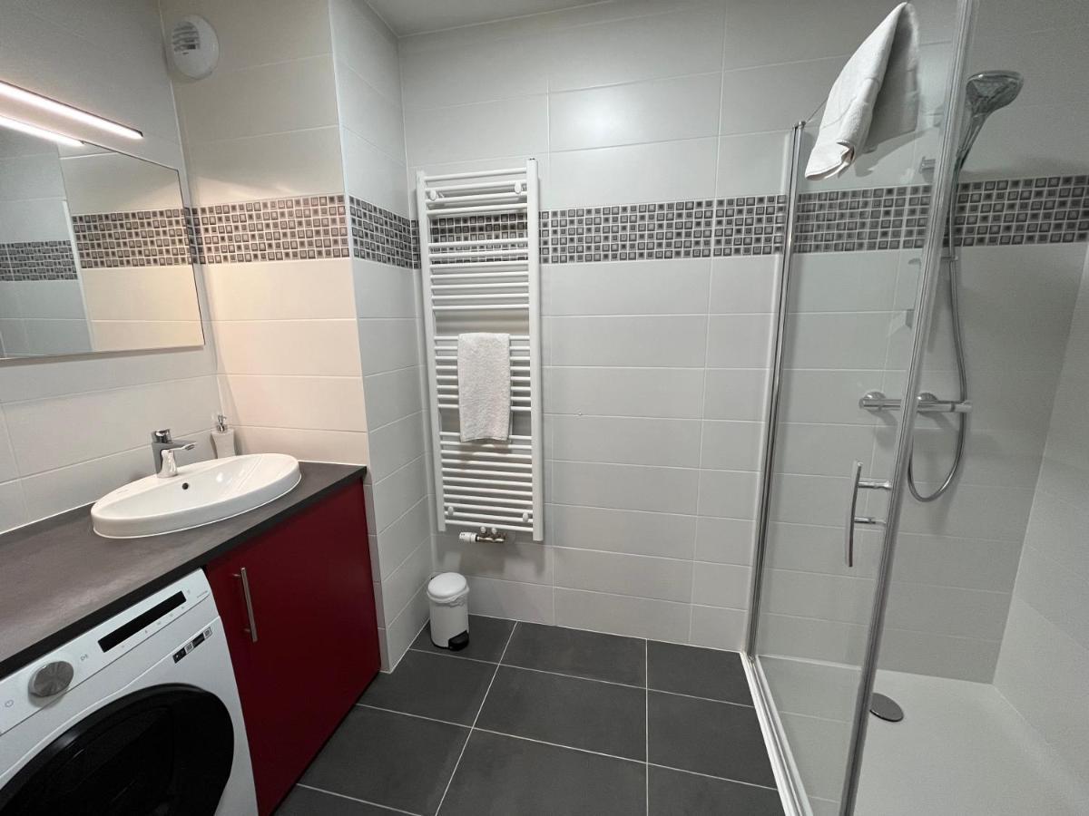 Apartamento Time To Relax Annecy Exterior foto